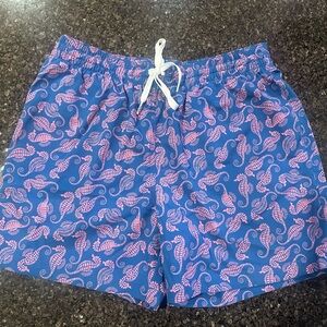 Chubbies Classic 5.5” inseam Medium swim trunks